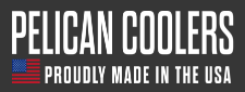 Pelican Coolers Logo