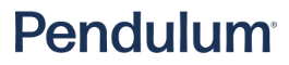 Pendulum Logo