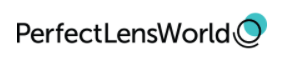PerfectLensWorld Logo