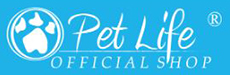 Pet Life Logo