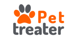 Pet Treater Logo