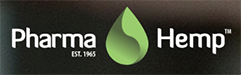 PharmaHemp Logo