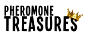 Pheromone Treasures Logo