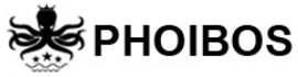 PHOIBOS Logo