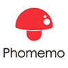Phomemo Logo