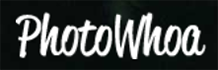 PhotoWhoa Logo
