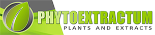 Phytoextractum Logo