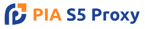 PIA Proxy Logo