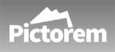 Pictorem Logo
