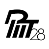 PIIT28 Logo