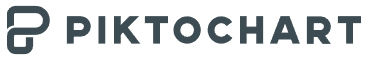 Piktochart Logo