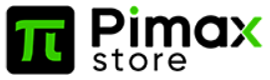 Pimax Logo