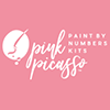 Pink Picasso Logo