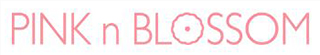 Pinknblossom Logo