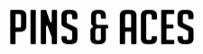 Pins & Aces Logo