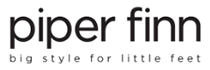 Piper Finn Logo