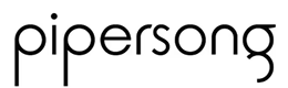 Pipersong Logo