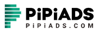 Pipiads Logo