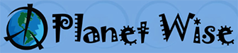 Planet Wise Logo