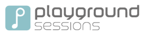 Playground Sessions Logo