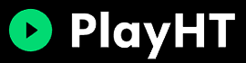 Play HT Logo
