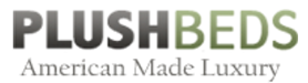 PlushBeds Logo