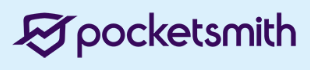 PocketSmith Logo