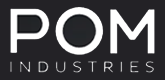 POM Industries Logo