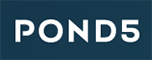 Pond5 Logo