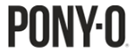 PONY O Logo