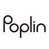 Poplin Logo