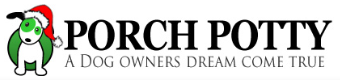 Porch Potty Logo