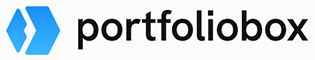 Portfoliobox Logo