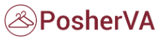 PosherVA Logo