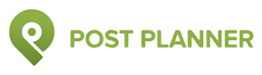 Post Planner Logo