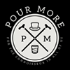 Pour More Logo