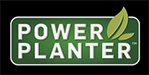 Power Planter Logo