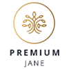 Premium Jane Logo
