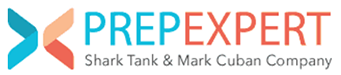 Prep Expert Logo