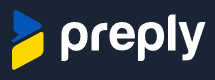 Preply Logo