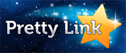 Pretty Link Pro Logo