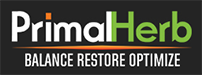 Primal Herb Logo