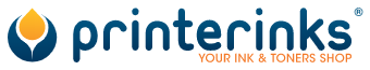 PrinterInks.com Logo
