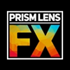 Prism Lens FX Logo