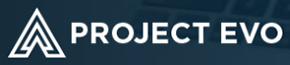 Project EVO Logo