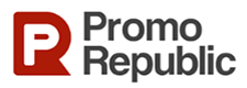 PromoRepublic Logo