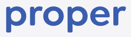 Studio Proper Logo
