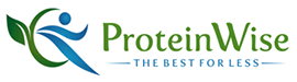 ProteinWise Logo