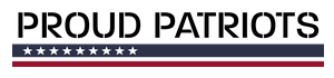 Proud Patriots Logo