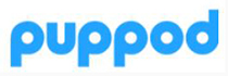 PupPod Logo